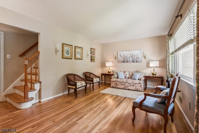 Property Photo: 4 Holmes Ave NJ 07974