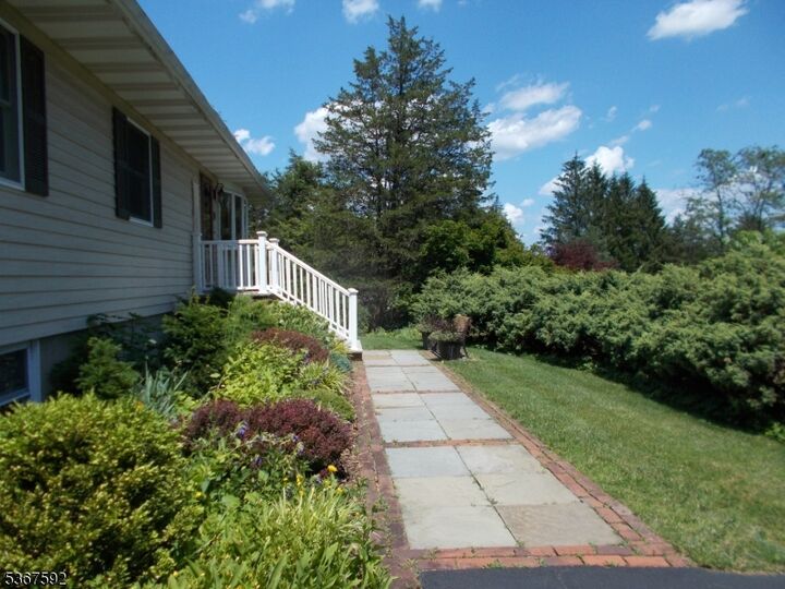 Property Photo: 39 Stillwater Rd NJ 07825