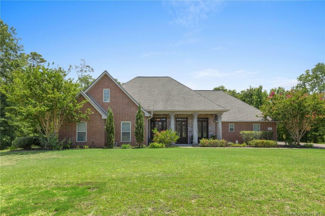 1663 S Woodland Forest Drive  Lake Charles LA 70611 photo