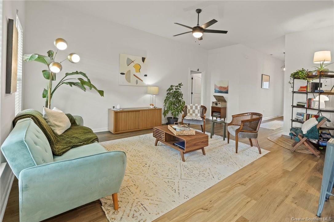 Property Photo: 1824 Park Place Drive LA 70607