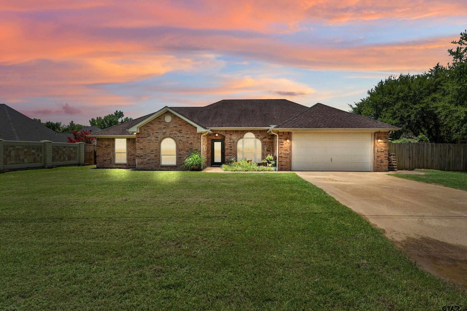 Property Photo:  1354 Brad Circle  TX 75771 