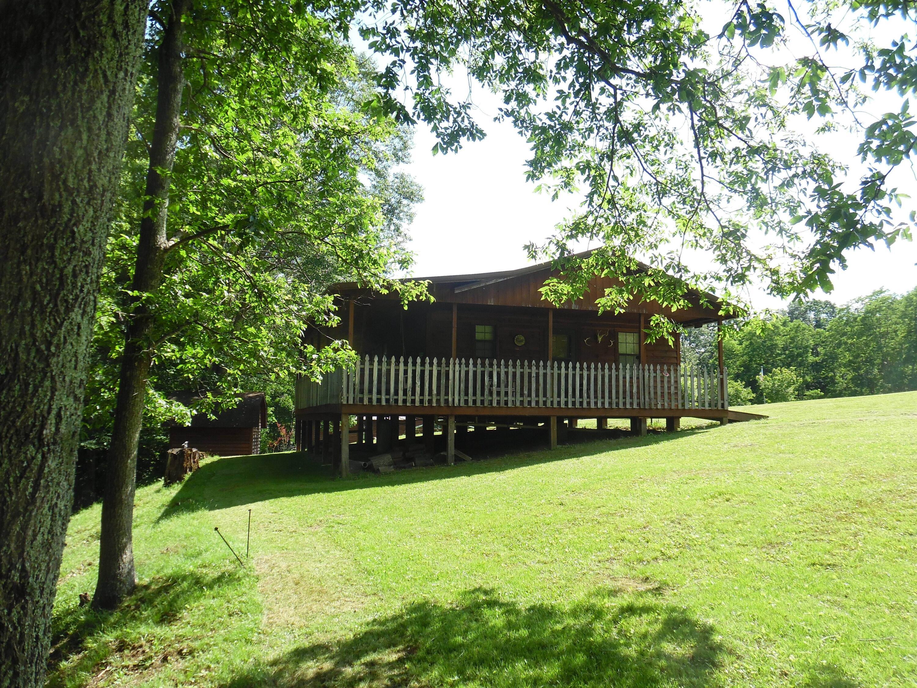 Property Photo: 77 Prosperity Lane WV 24946