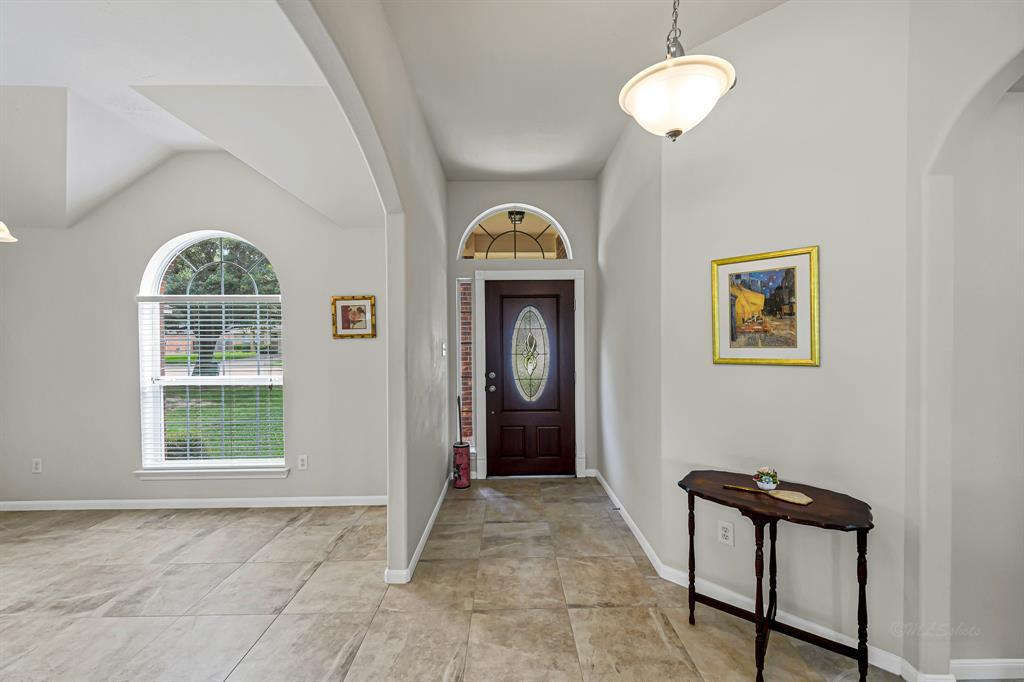 Property Photo: 12607 Ravens Chase Lane TX 77429