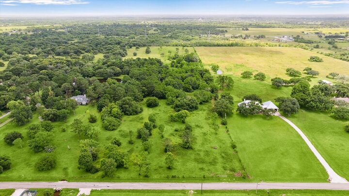 Property Photo: 3717 County Road 326 TX 77511