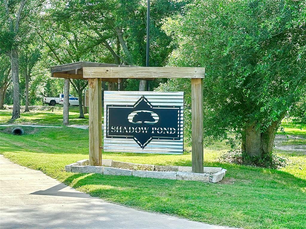 Property Photo: 3717 County Road 326 TX 77511