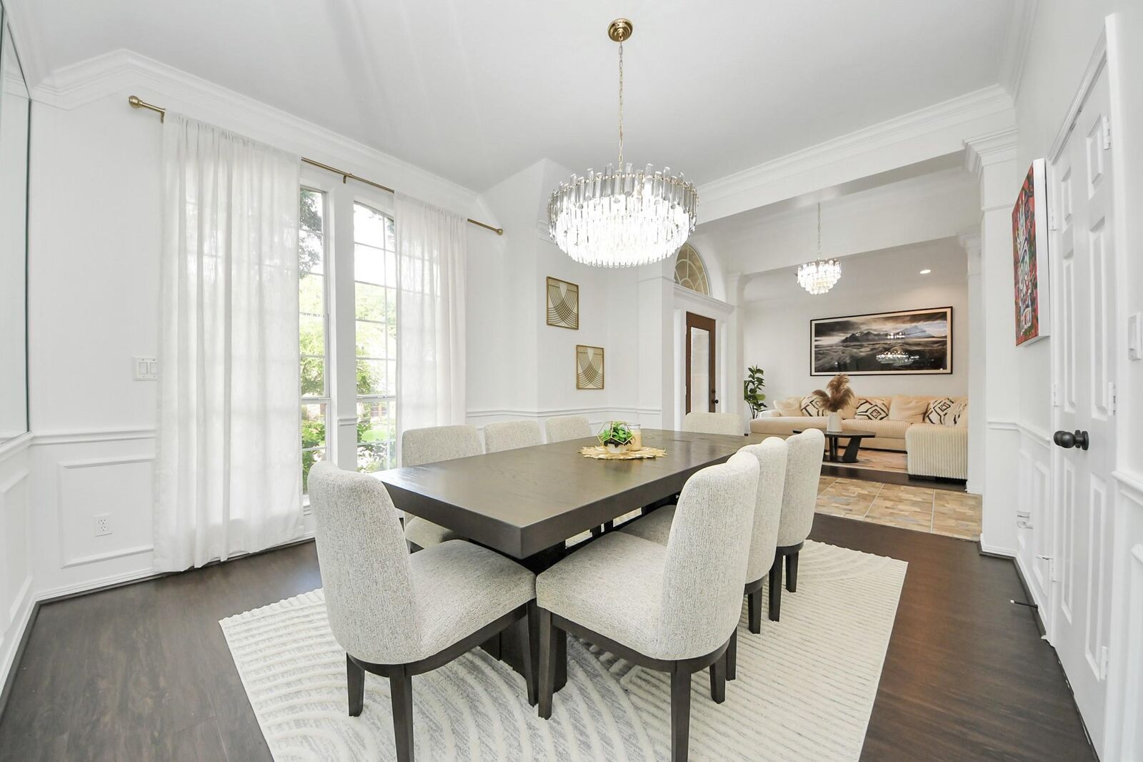Property Photo:  82 Edgewood Drive  TX 77356 