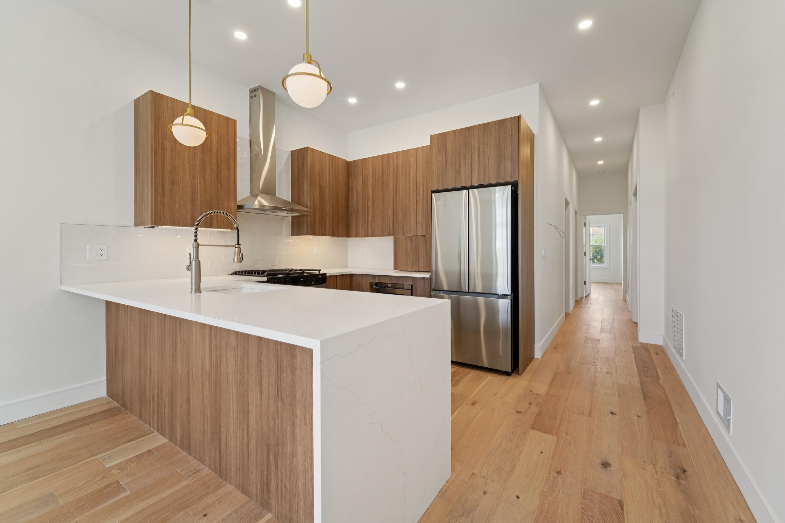 Property Photo: 90 East 27th St 1 NJ 07002