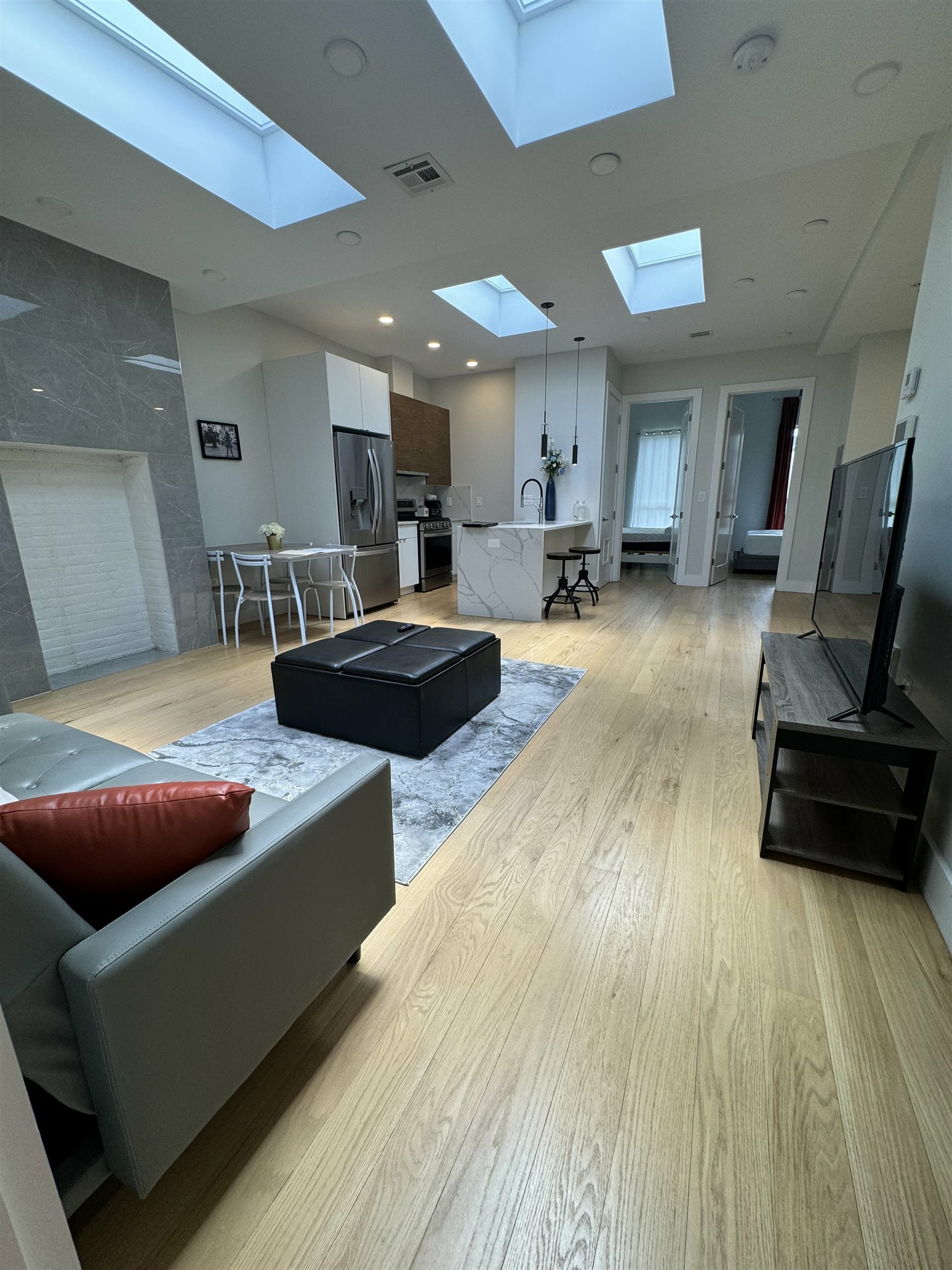 Property Photo:  176 Griffith St 2  NJ 07030 