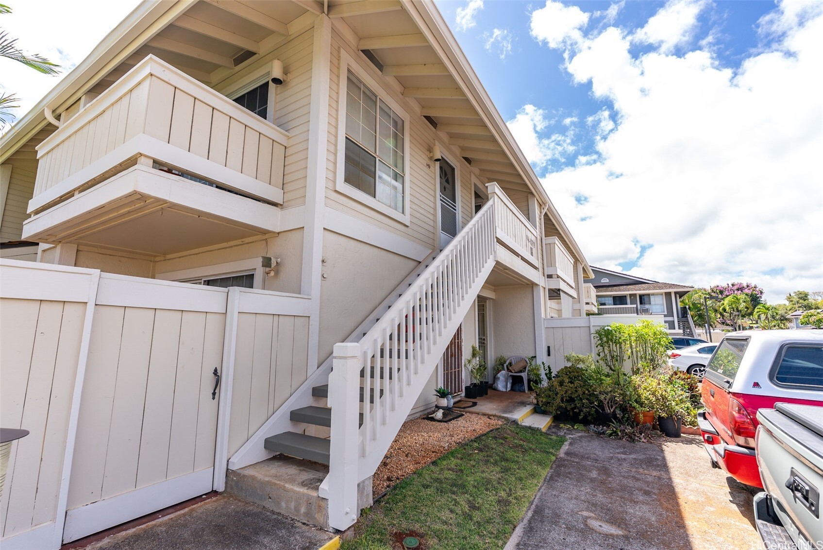 Property Photo: 94-1079 Kepakepa Street H8 HI 96797