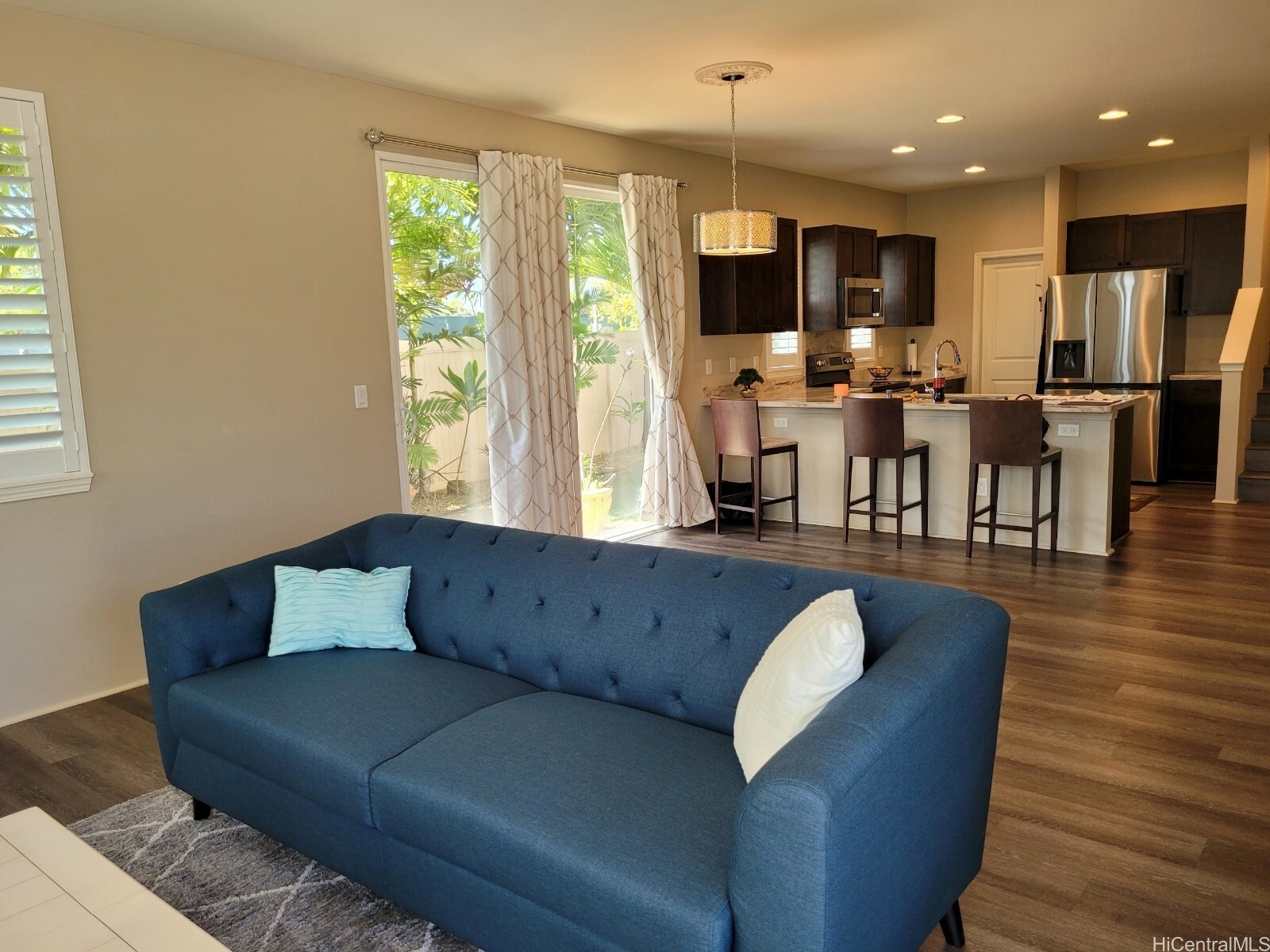 Property Photo: 91-504 Kakaha Street HI 96706