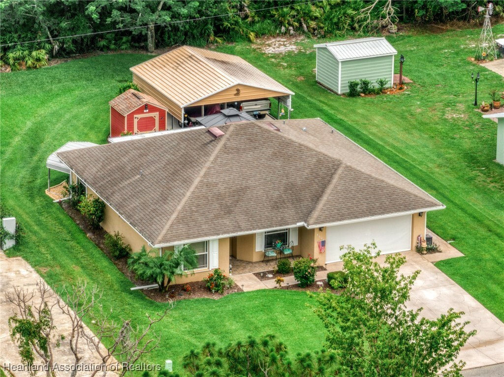 4508 Medina Way  Sebring FL 33875 photo