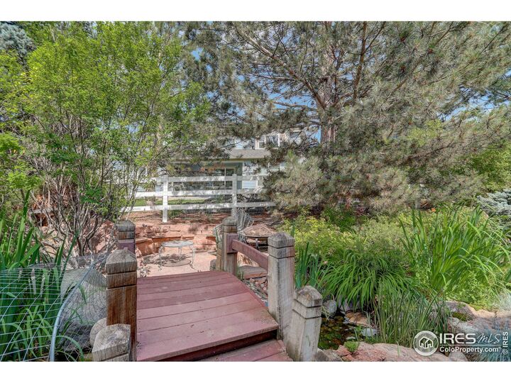 Property Photo:  1504 Taylor Mountain Dr  CO 80503 