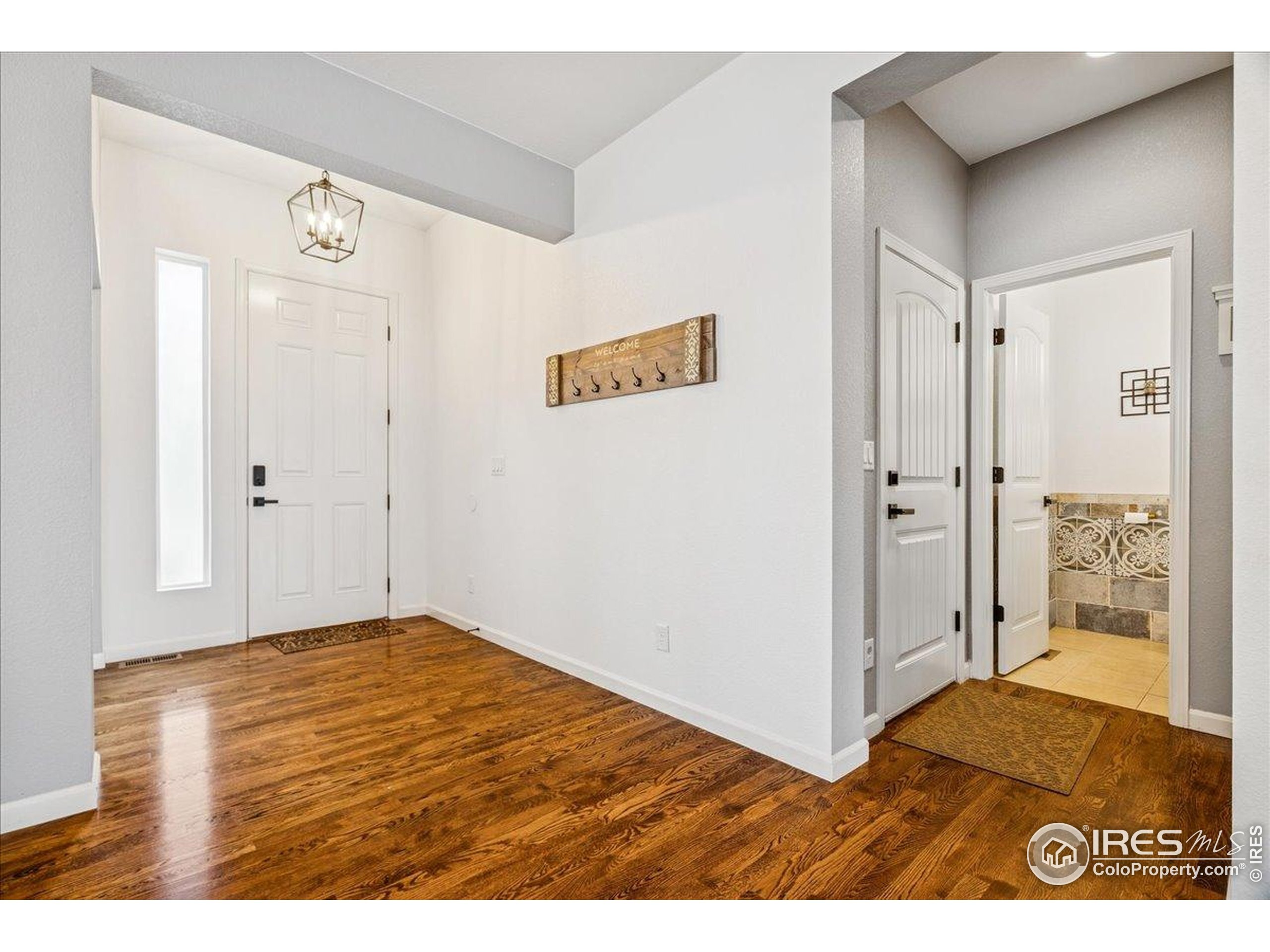 Property Photo: 8281 Wynstone Ct CO 80550
