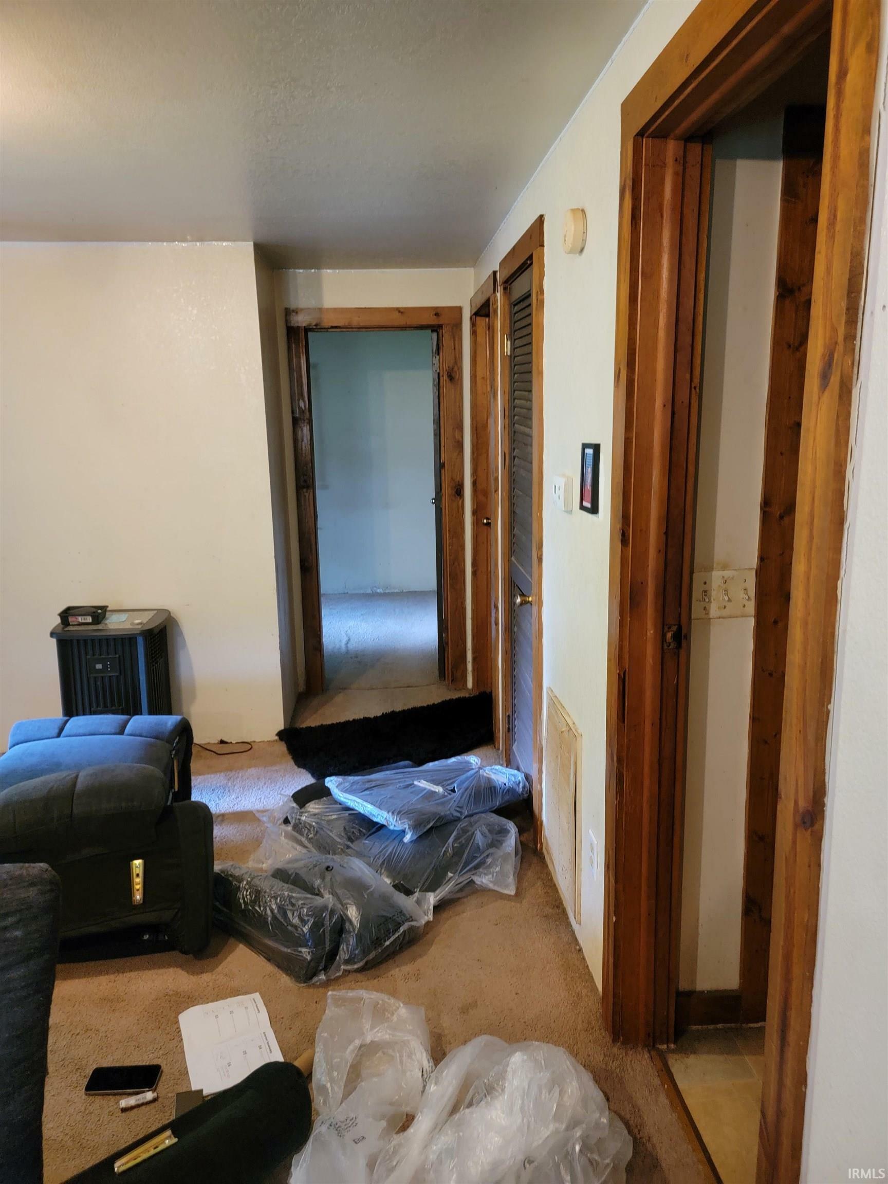 Property Photo:  1419 Huestis Avenue  IN 46807-1009 
