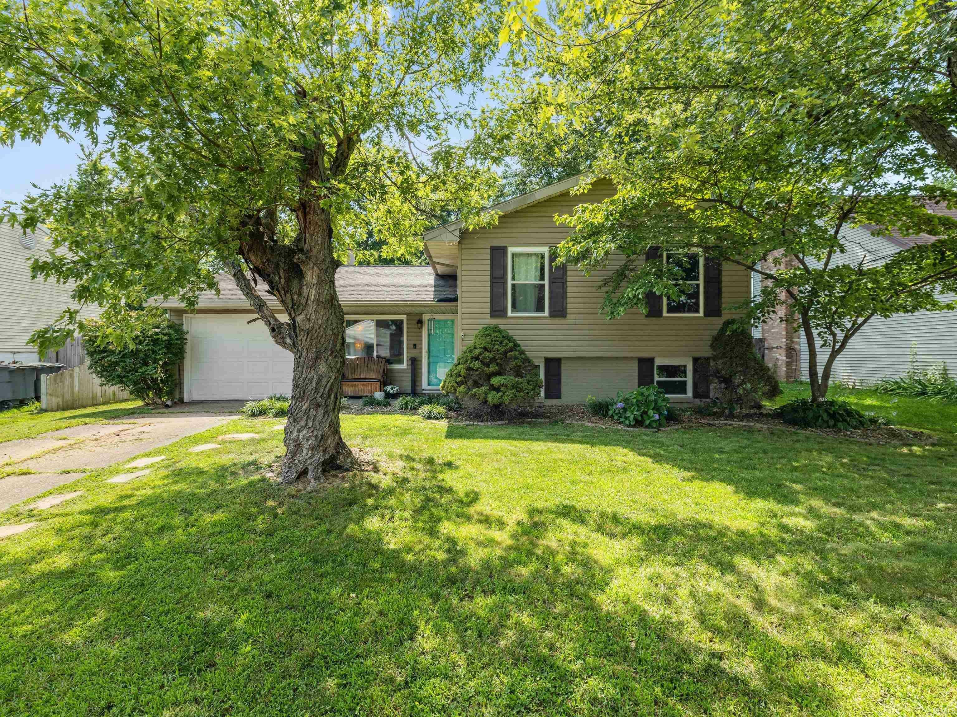 3212 Saratoga Drive  Evansville IN 47715 photo