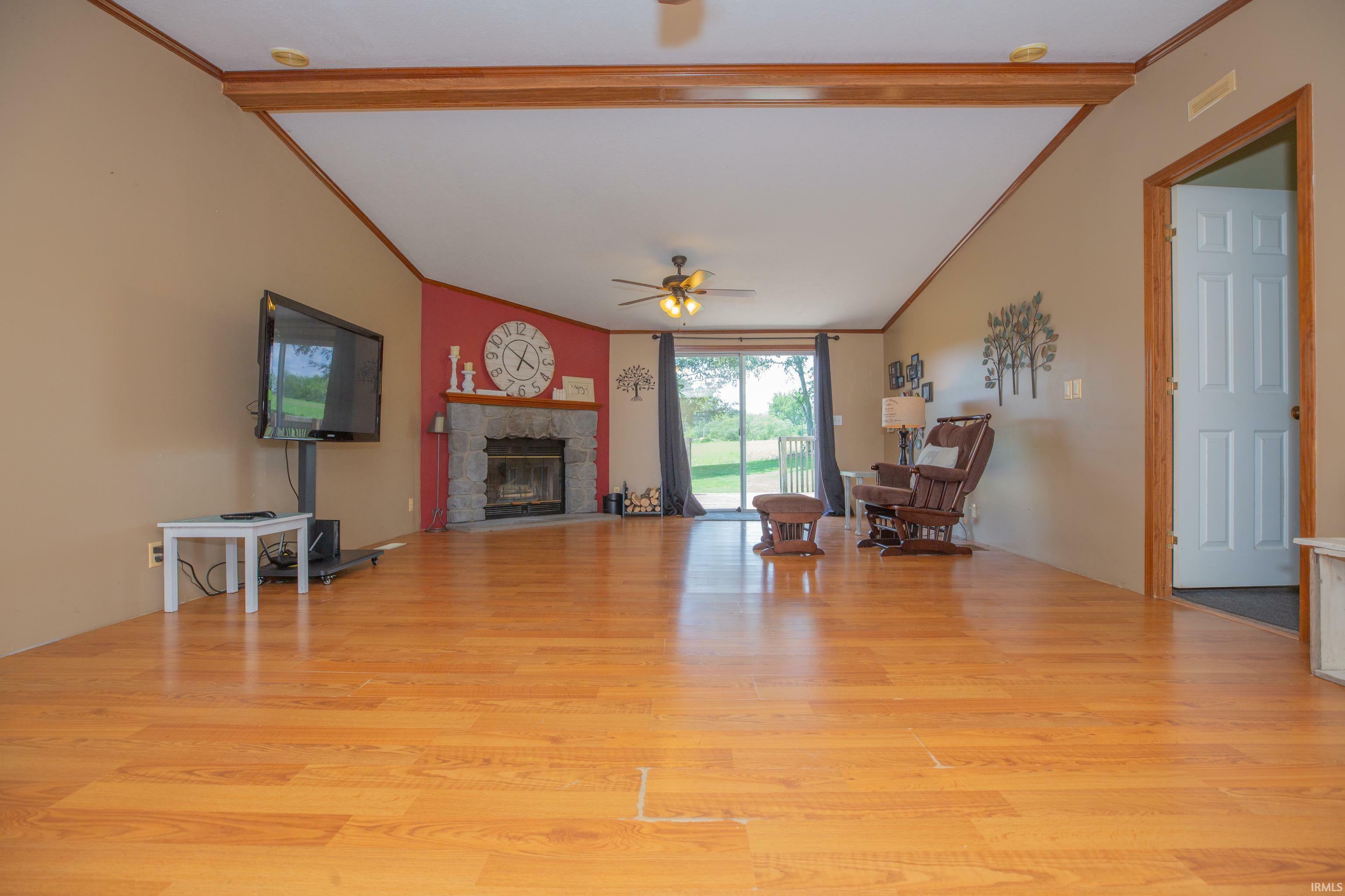 Property Photo: 6799 David Drive IN 47610