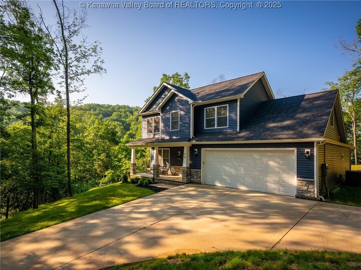 30 Lakeview Drive  Nitro WV 25143 photo