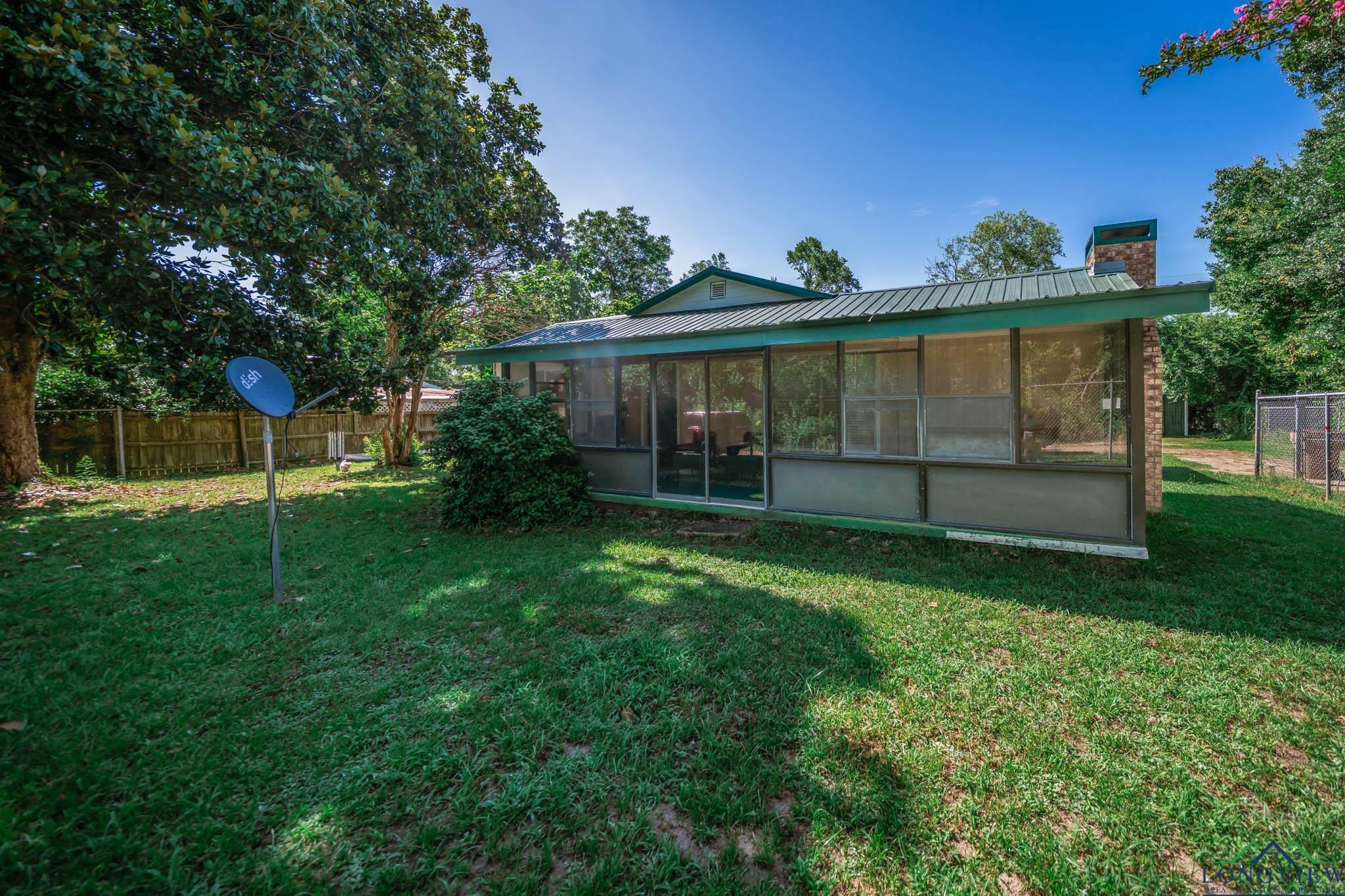 234 Shady Drive  Marshall TX 75672 photo