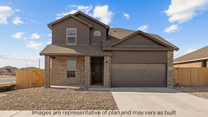 2216 150th Place  Lubbock TX 79423 photo