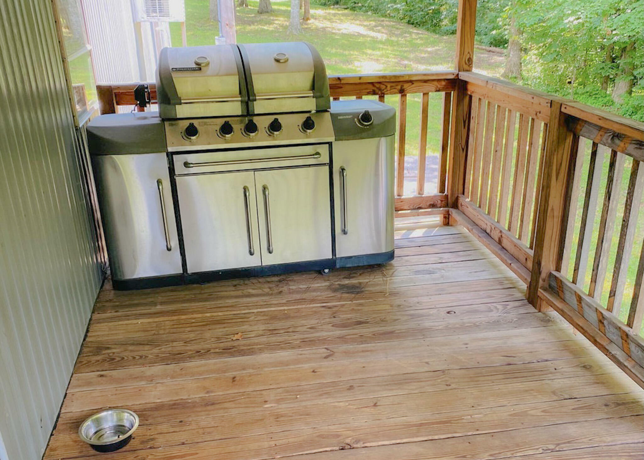 Property Photo: 87 Robins Nest Dr. KY 42501