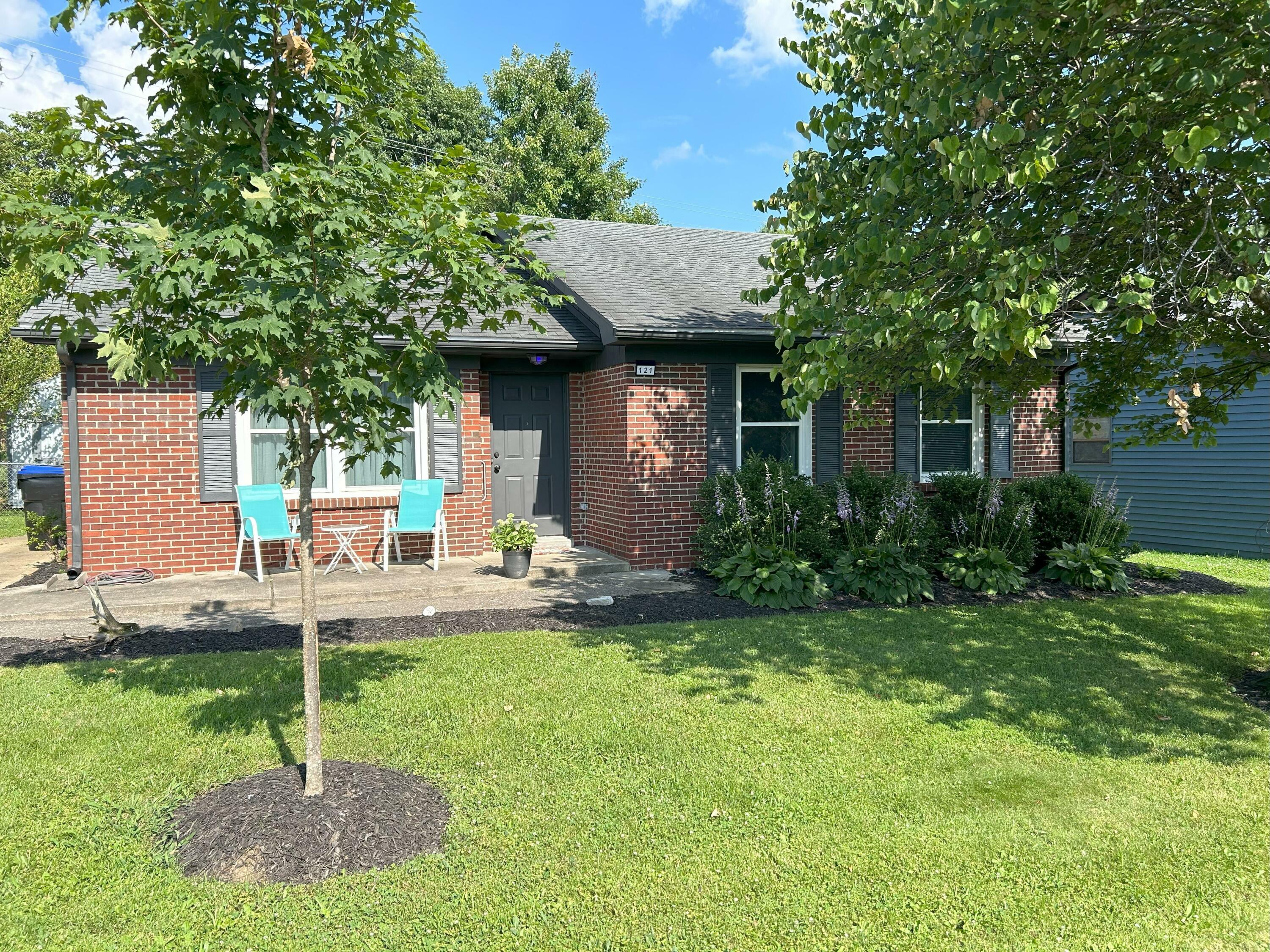 Property Photo:  121 Schenkelwood Drive  KY 40601 