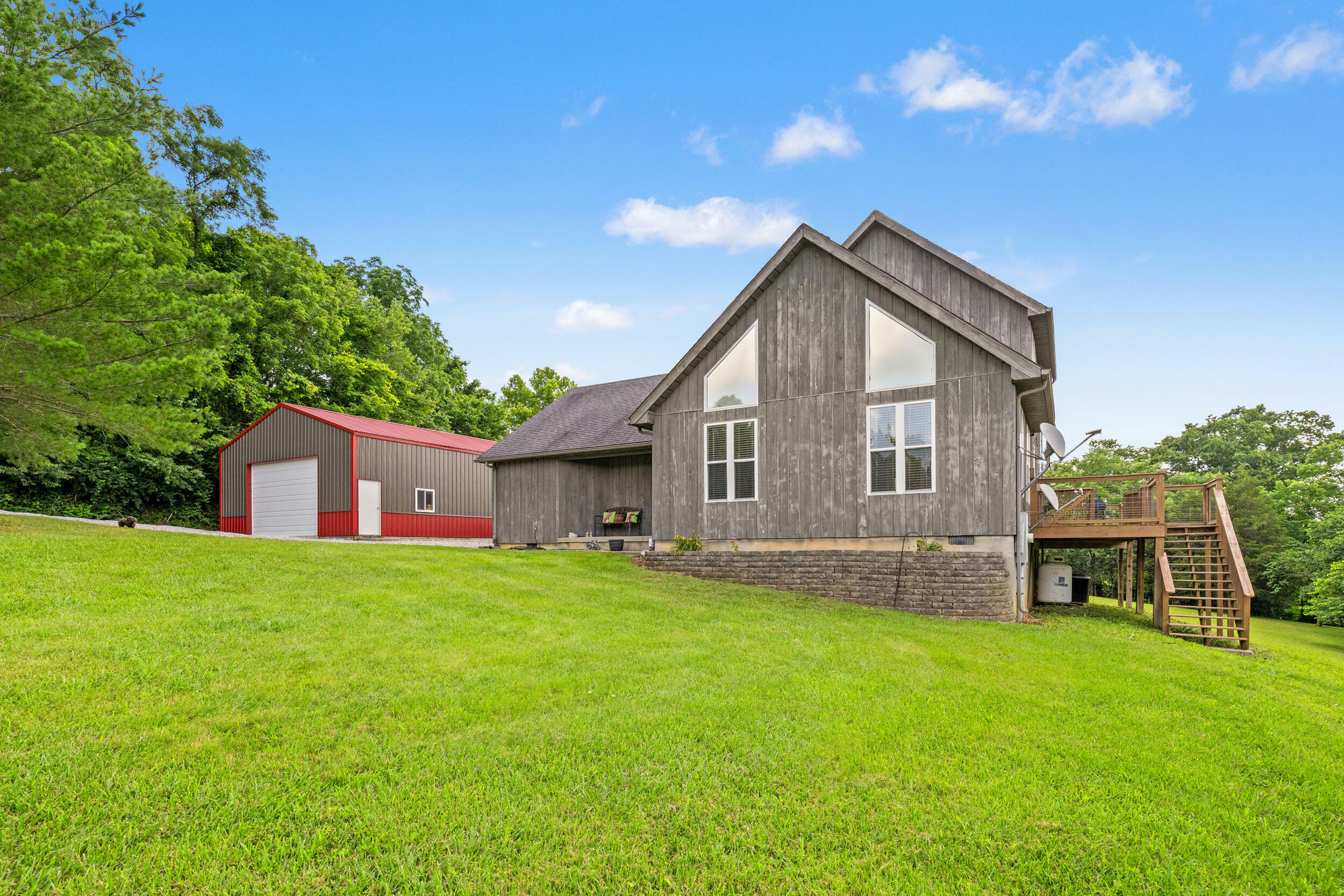Property Photo: 600 Ferry Road KY 40391