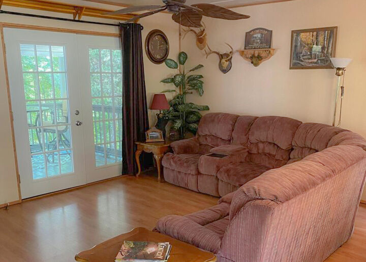Property Photo:  15 Robins Nest Dr  KY 42501 