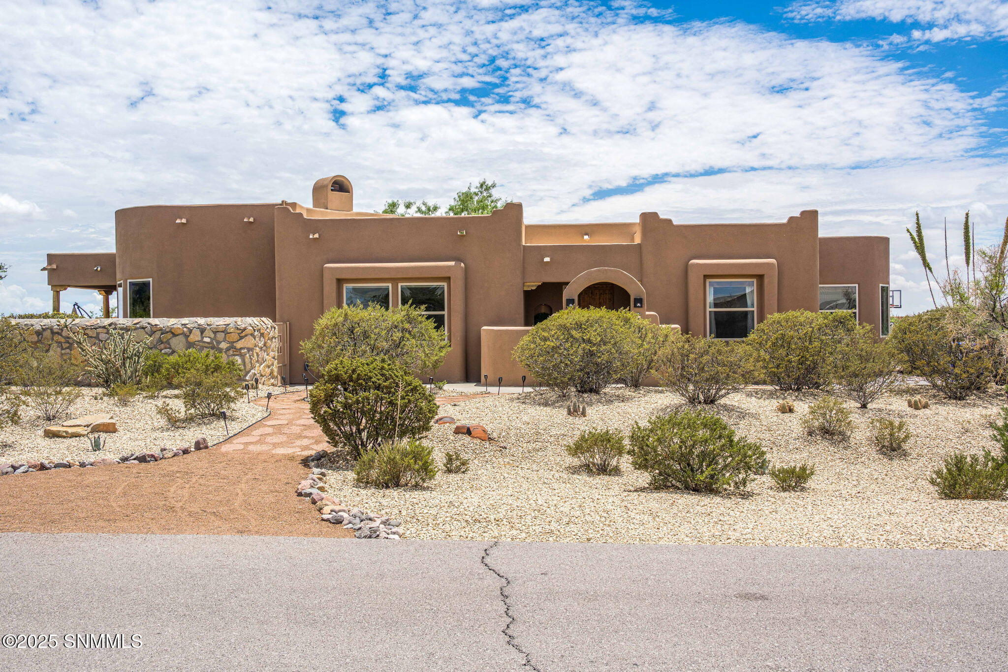 Property Photo: 5270 Angel Fire Place NM 88011