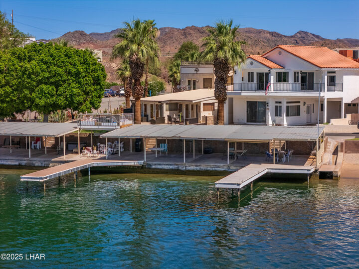 Property Photo: 6825 Riverfront Dr AZ 85344