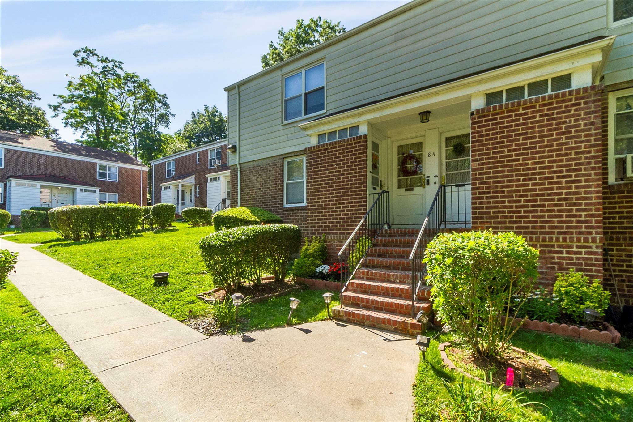 Property Photo: 84 Spruce Street 1A NY 10701