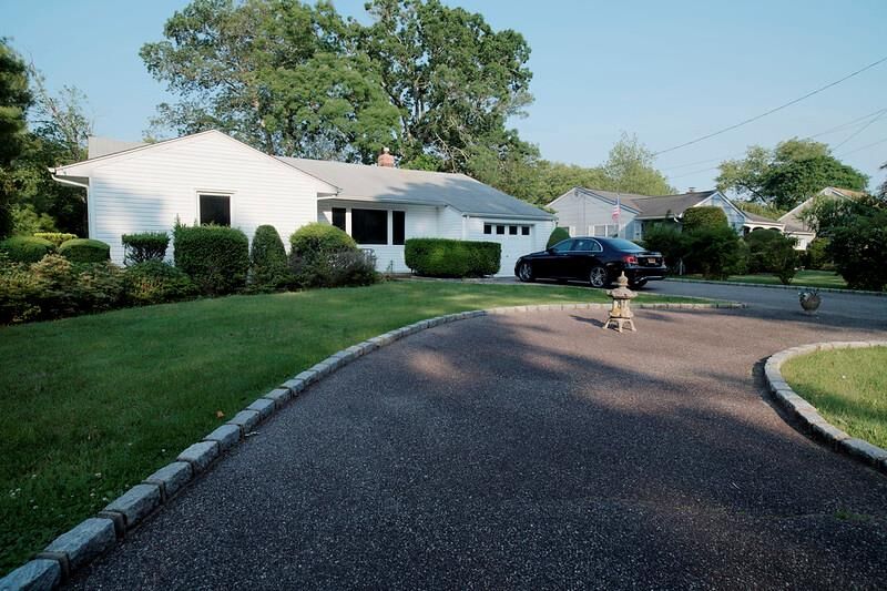 Property Photo:  408 Ackerson Boulevard  NY 11718 