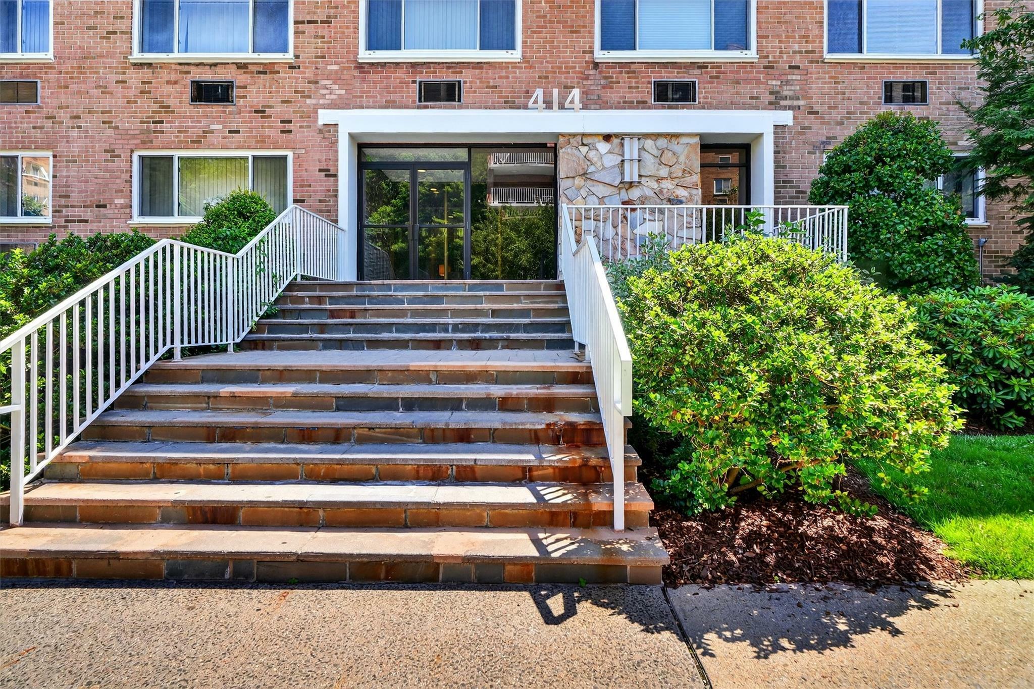 Property Photo: 414 Benedict Avenue 5B NY 10591