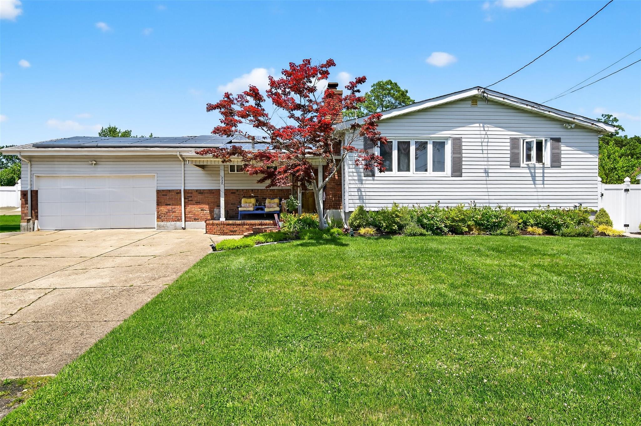 Property Photo: 227 Young Street NY 11704