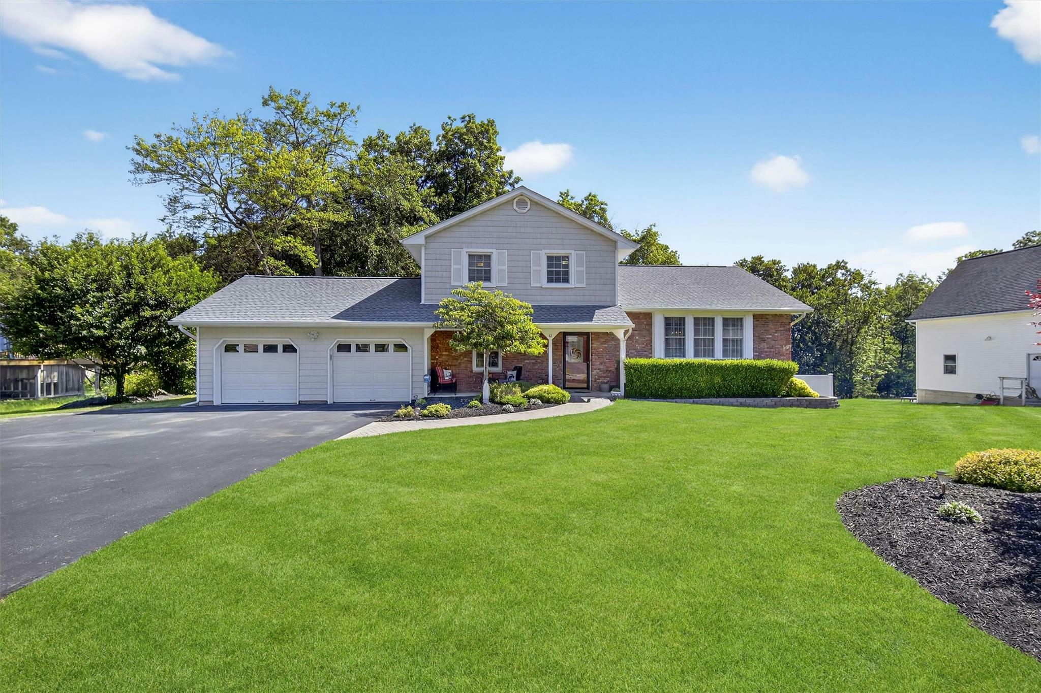 Property Photo: 61 Peter Bush Drive NY 10950