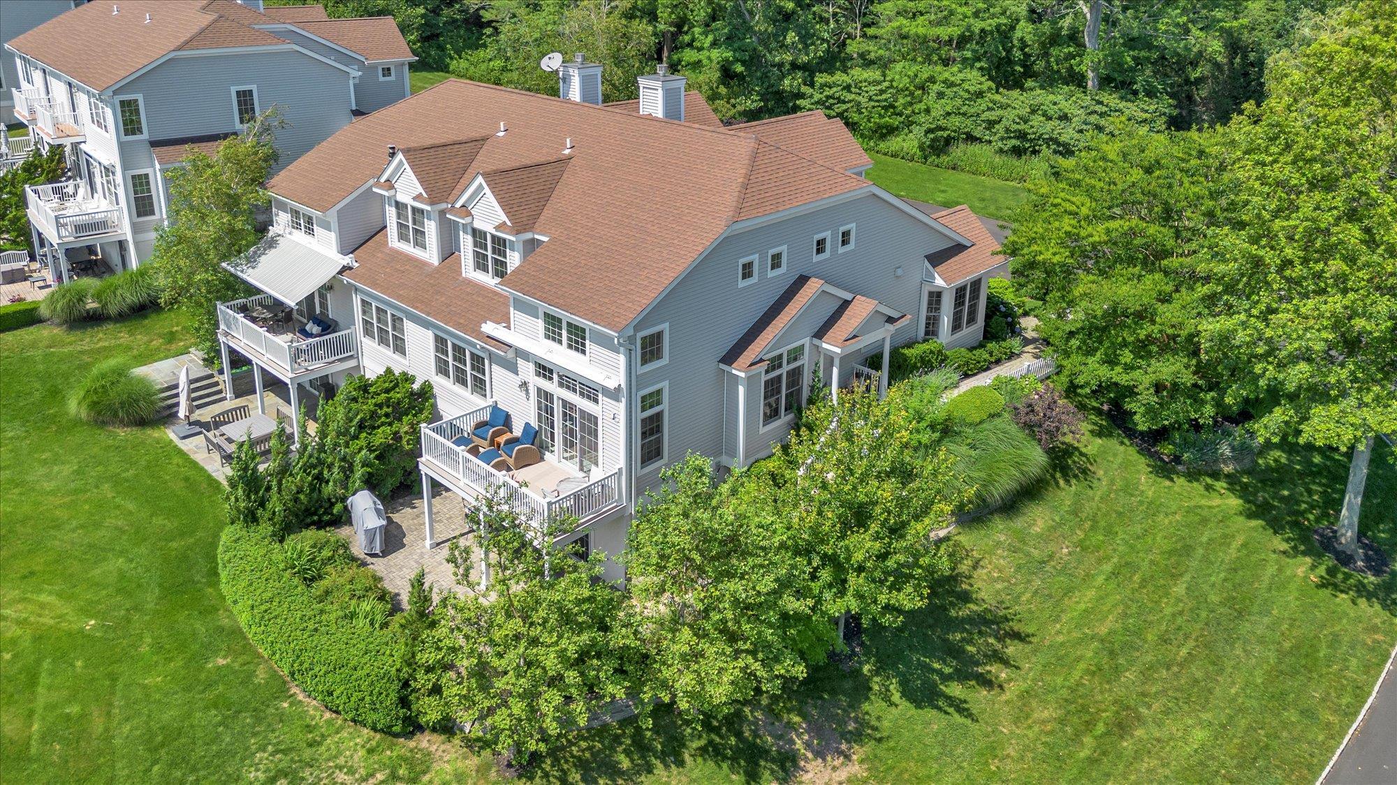 Property Photo: 18 Tall Tree Circle NY 11901