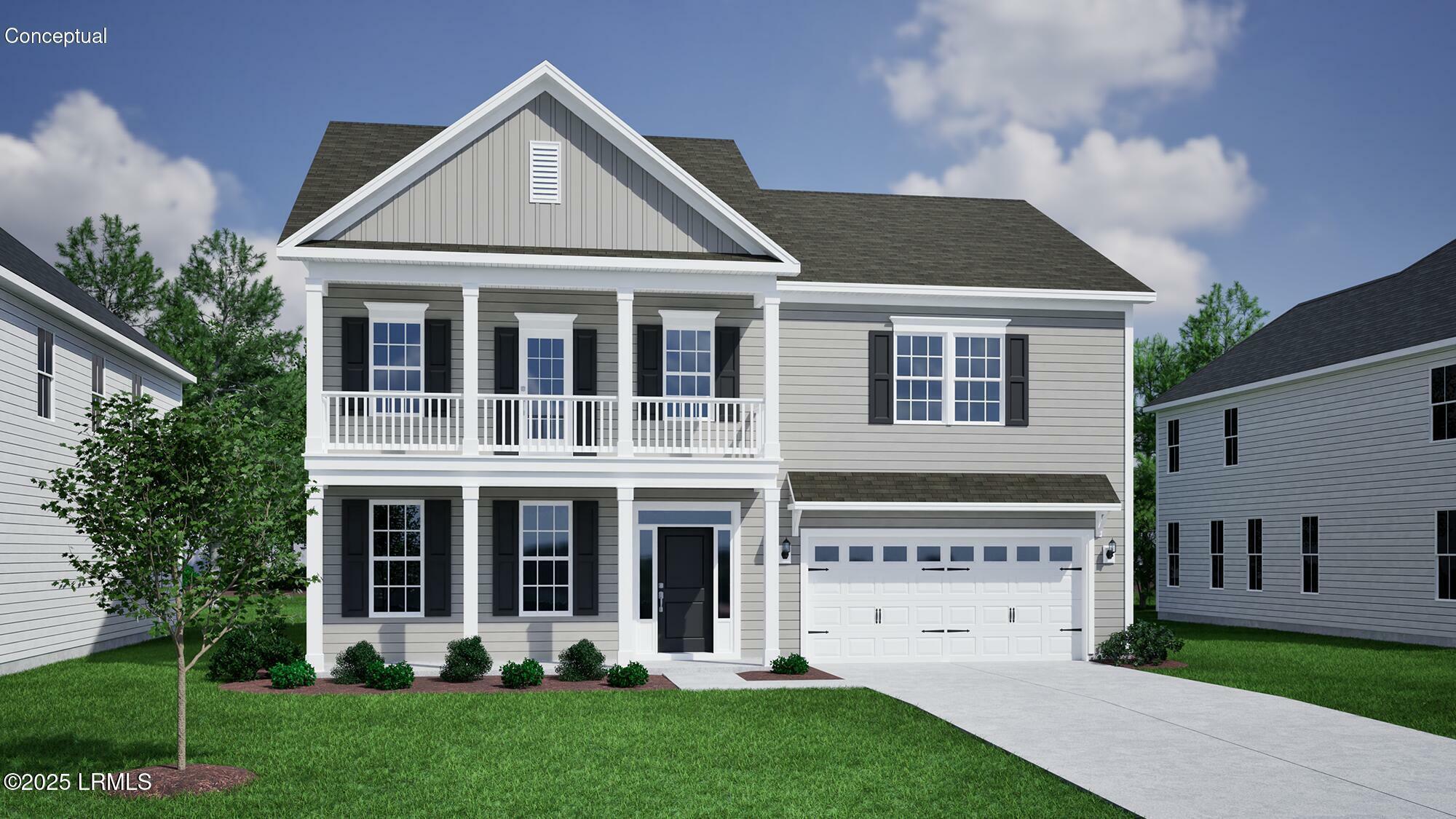 111 Baneberry Lane  Beaufort SC 29907 photo