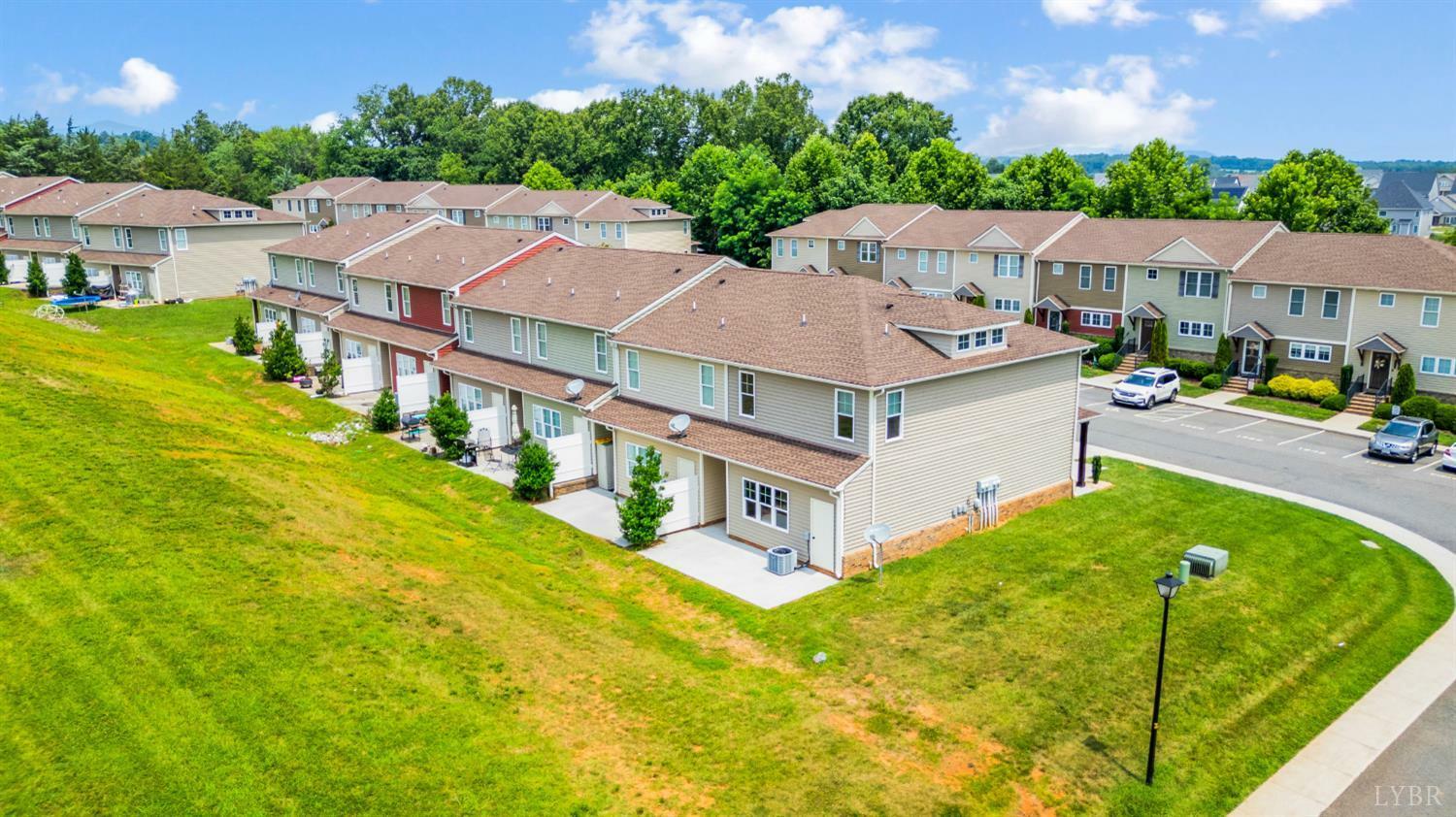 Property Photo:  1229 Commonwealth Circle  VA 24551 