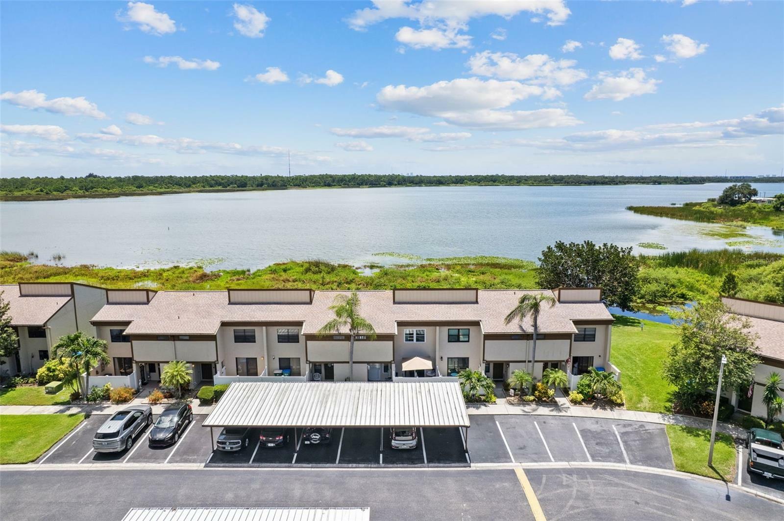 Property Photo:  9209 Seminole Blvd 13  FL 33772 