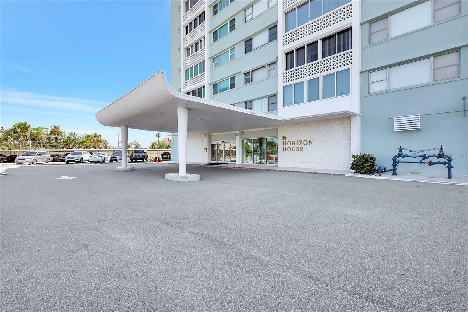 Property Photo:  31 Island Way 406  FL 33767 