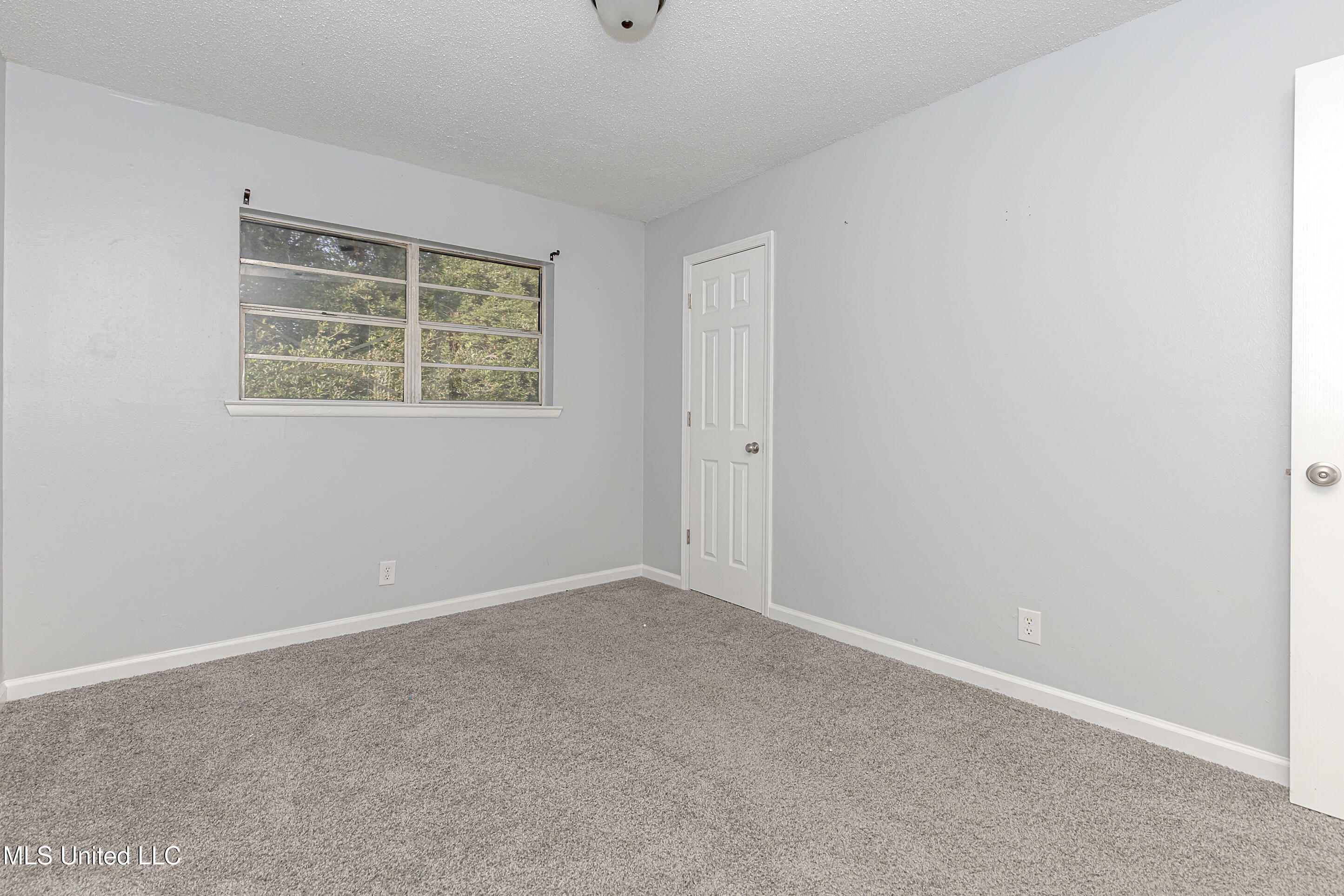 Property Photo: 3419 Hospital Road MS 39581