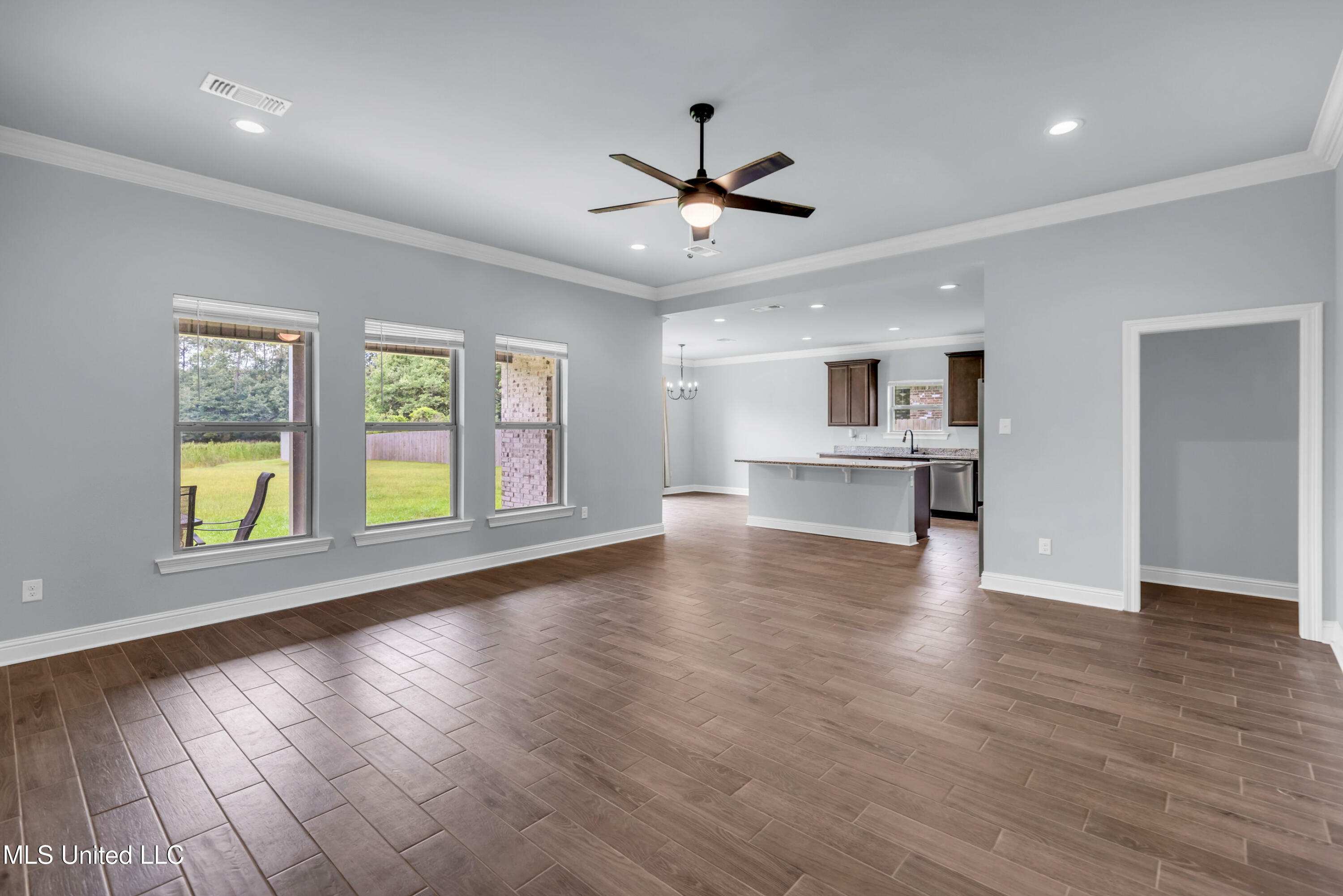 Property Photo: 10271 Patrick Drive MS 39503