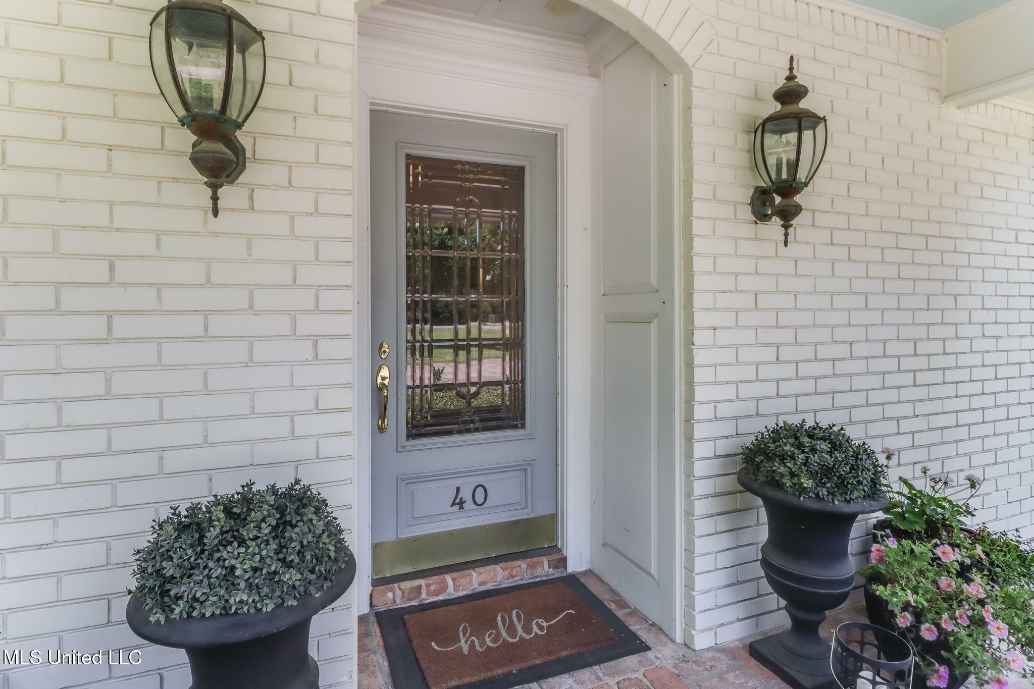 Property Photo:  40 54th Street  MS 39507 