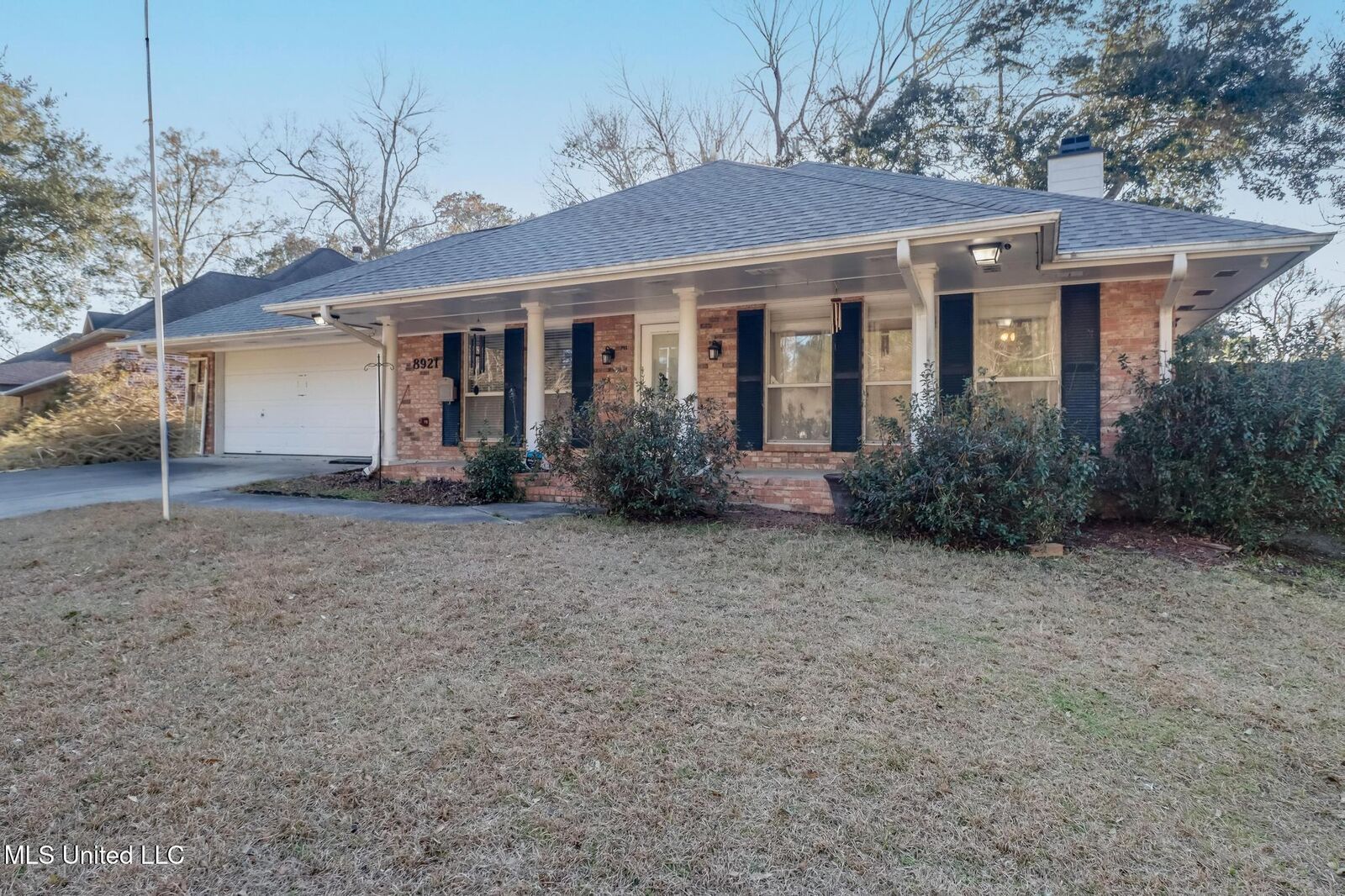 Property Photo:  8921 Hanalei Circle  MS 39525 