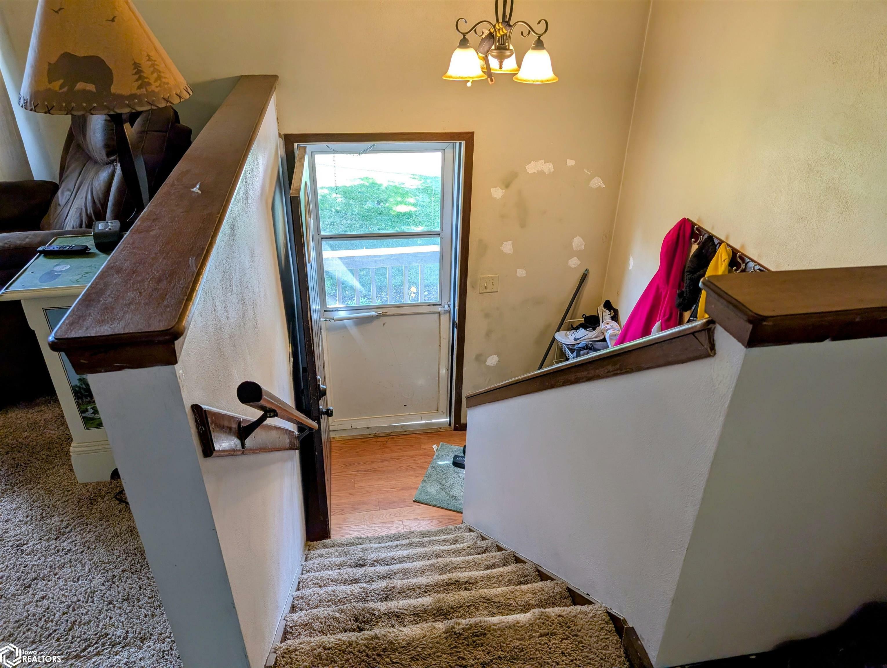 Property Photo: 802 N Bergdahl Circle IA 52641