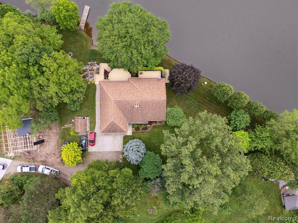 Property Photo:  3817 Lake Lapeer Drive  MI 48455 9613 