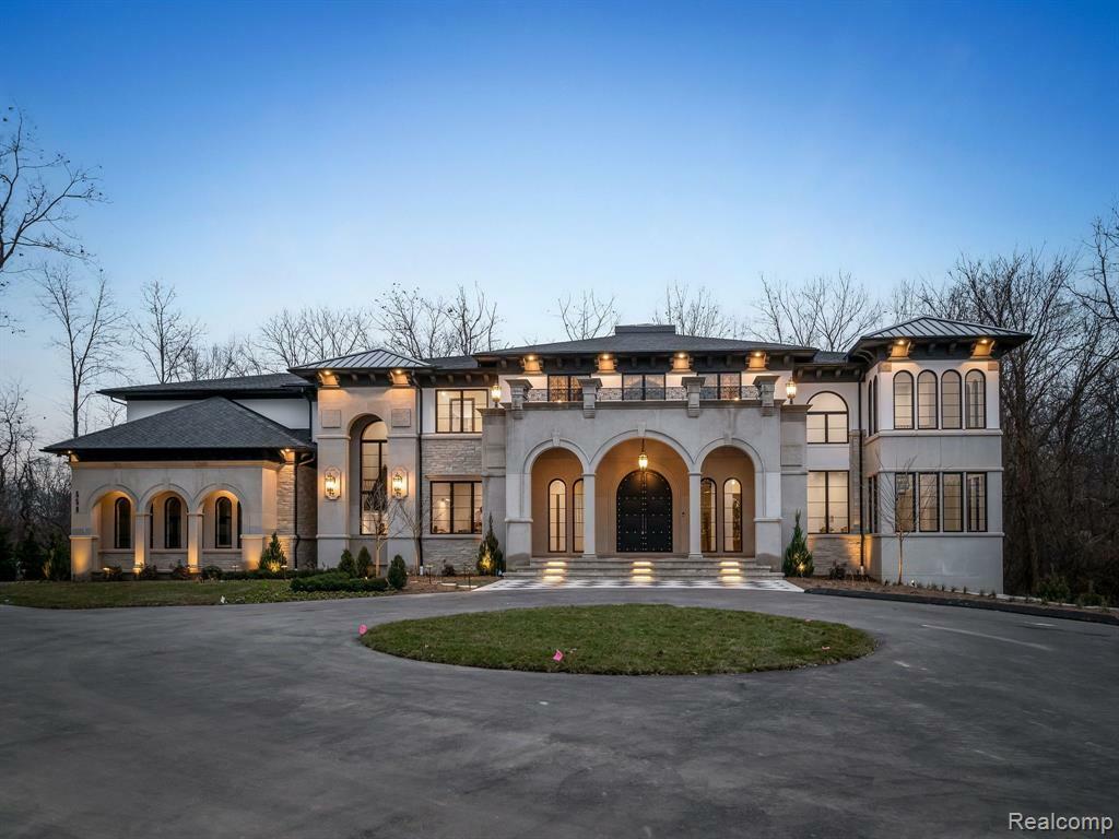 559 Barrington Park  Bloomfield Hills MI 48304 2131 photo