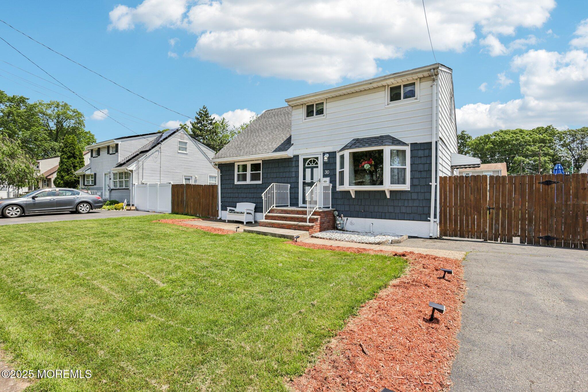 Property Photo: 30 Clark Place NJ 07001