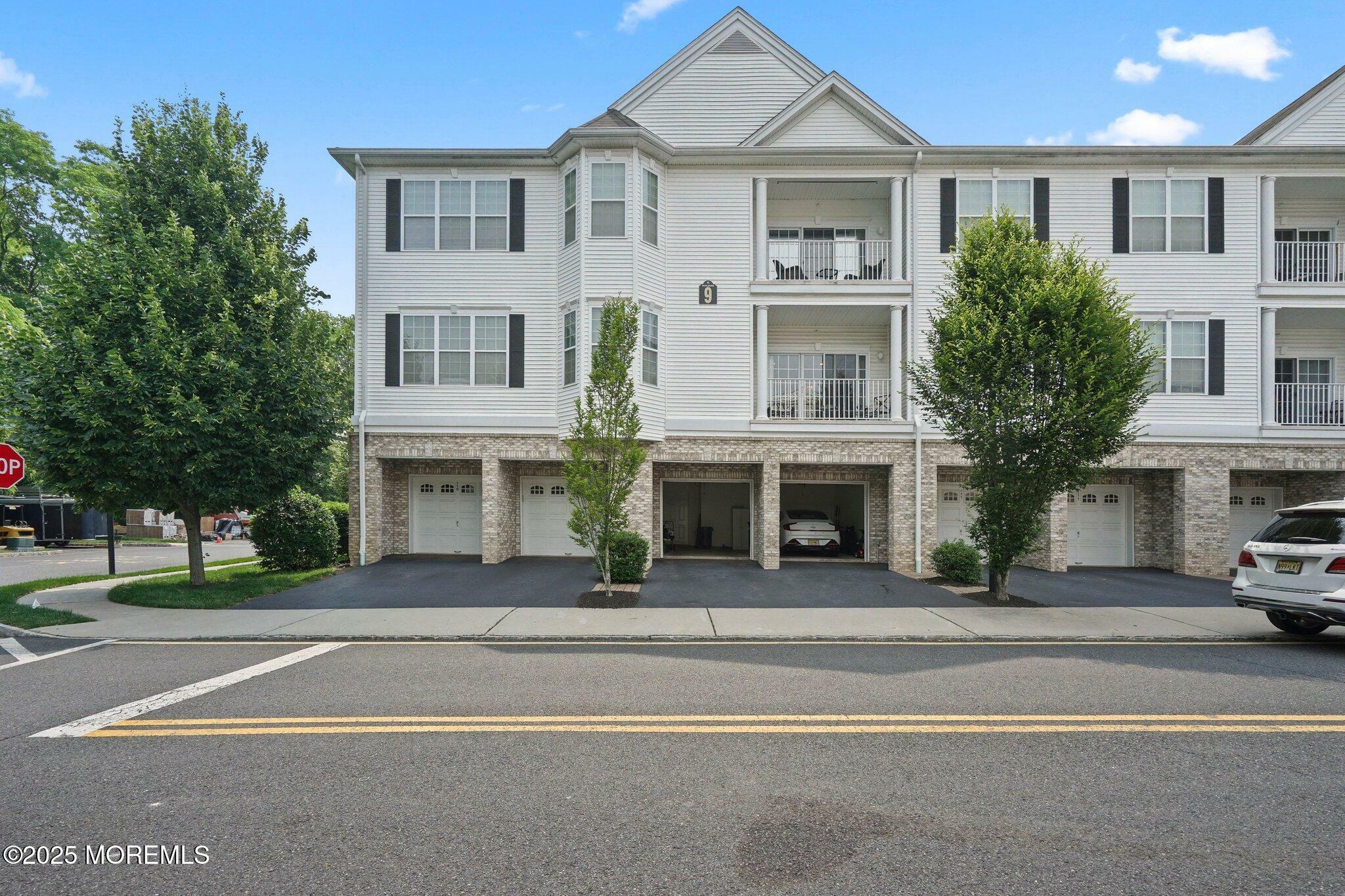 115 Regency Court  Morganville NJ 07751 photo