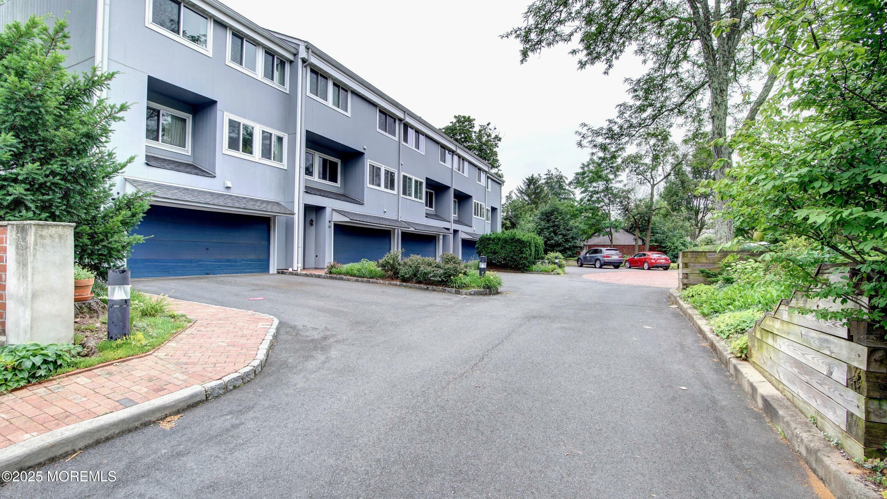 Property Photo: 27 Richard Court NJ 08540