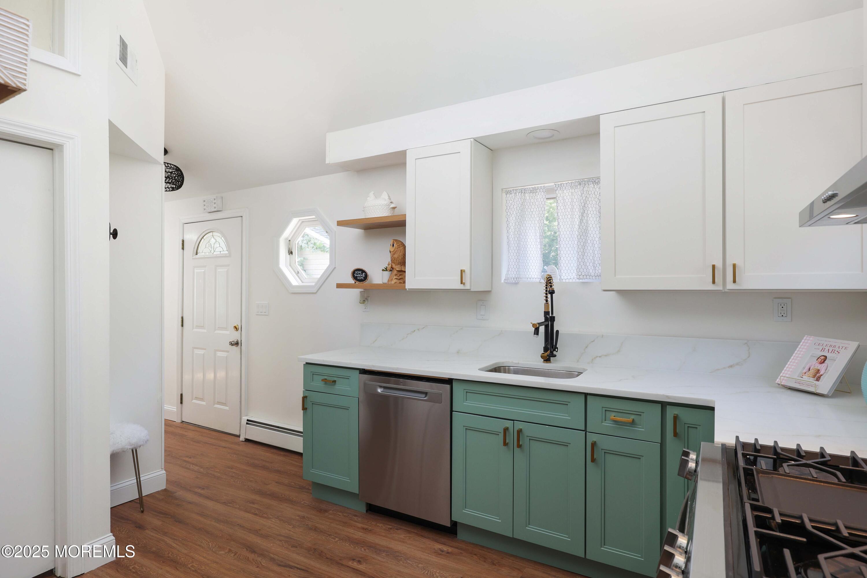Property Photo: 427 Cedar Avenue NJ 07737